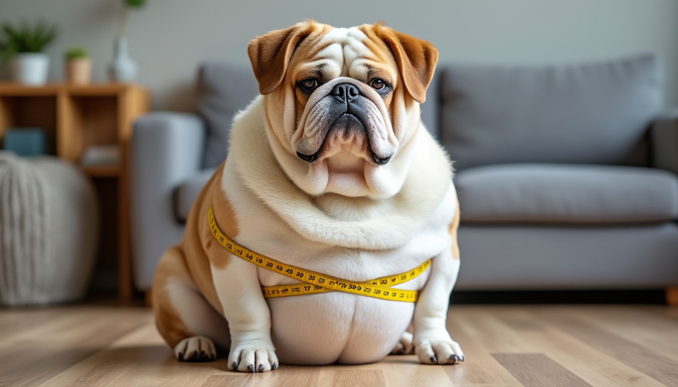 découvrez un plan alimentaire détaillé et des astuces pratiques pour aider votre chien à perdre du poids sainement. suivez nos conseils étape par étape pour améliorer la santé et le bien-être de votre compagnon à quatre pattes.