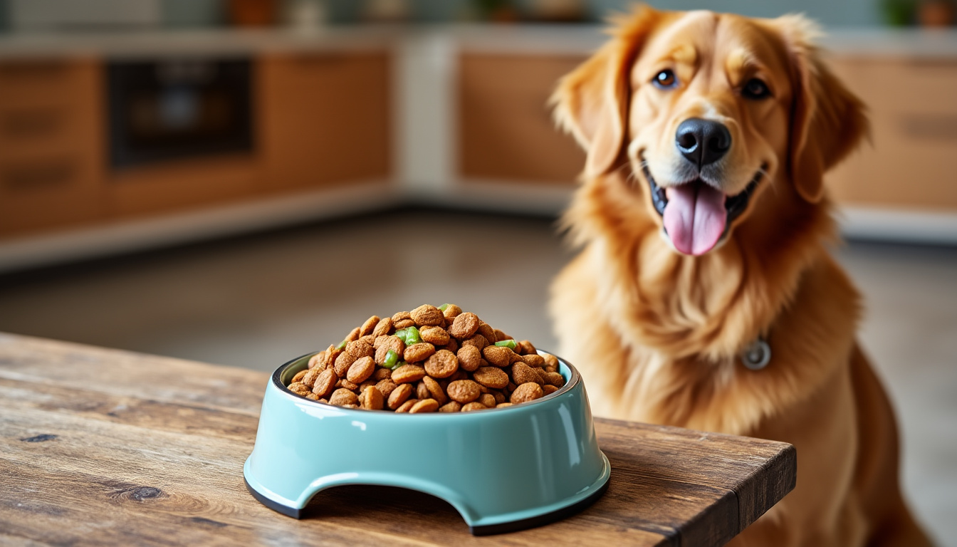 découvrez comment trouver le bon équilibre entre prix et qualité pour l'alimentation et les soins de votre chien, afin d'économiser sans compromettre sa santé et son bien-être.
