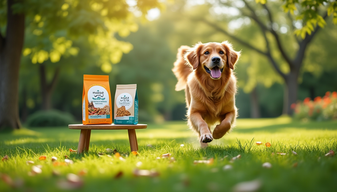 découvrez comment choisir des produits pour chien en alliant économie et qualité, sans compromettre la santé de votre animal. nos conseils pour un bien-être optimal à petit prix !