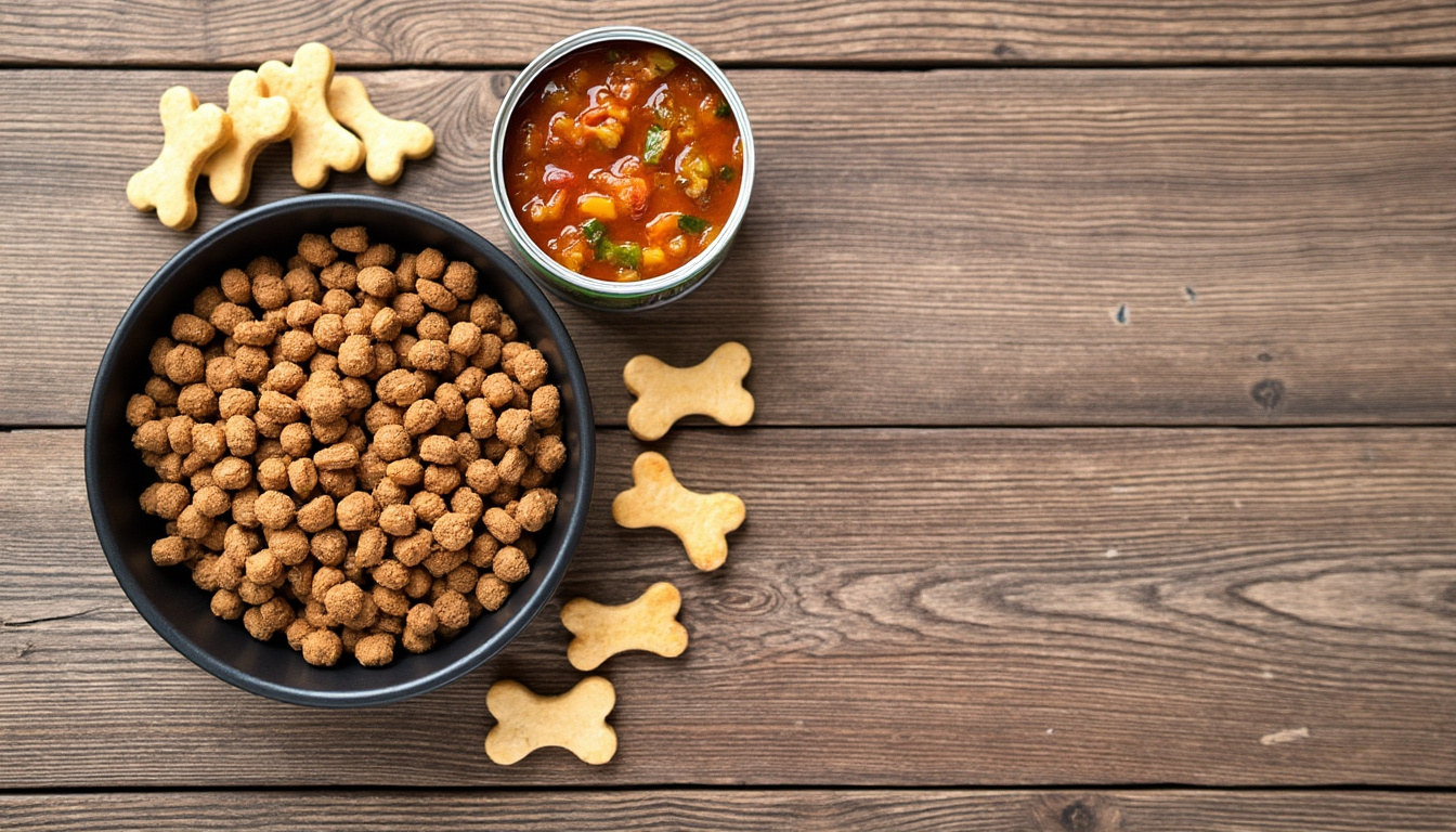 découvrez les réponses aux questions les plus fréquentes sur l’alimentation du chien et obtenez tous les conseils essentiels pour bien nourrir votre animal, le tout en moins de 10 minutes.