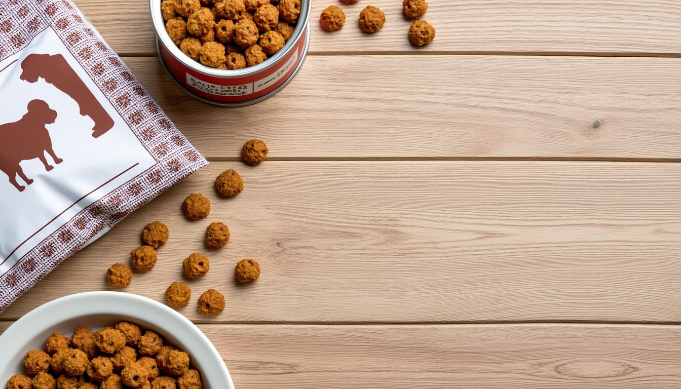 découvrez les réponses aux questions les plus fréquentes sur l’alimentation du chien. conseils, erreurs à éviter et informations essentielles pour bien nourrir votre compagnon, le tout en moins de 10 minutes de lecture.