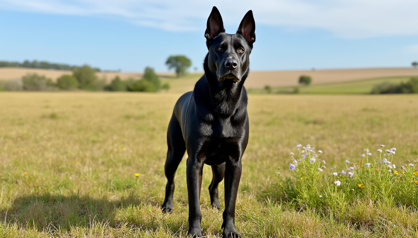 partez à la découverte du beauceron, un chien français reconnu pour son allure majestueuse et son caractère exceptionnel. apprenez-en plus sur ses origines, son tempérament, et les raisons de son succès auprès des familles et des passionnés de canidés.