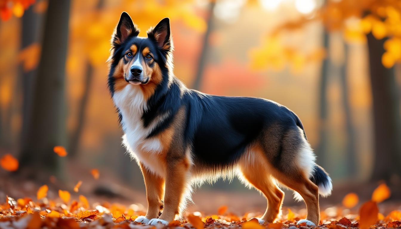 découvrez le brachet allemand, une race de chien à la personnalité unique : histoire, caractère et conseils pour bien vivre avec ce compagnon fidèle et énergique.