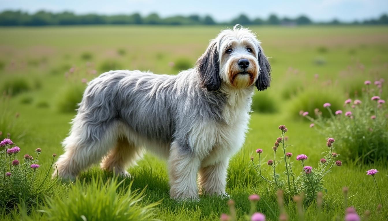 découvrez le bobtail, un chien reconnaissable par son pelage unique et sa fidélité exceptionnelle. apprenez tout sur son caractère, ses besoins et pourquoi il est un compagnon idéal pour toute la famille.