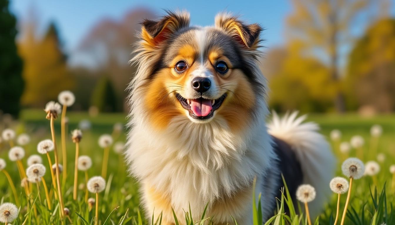 découvrez le bobtail, un chien à la personnalité affectueuse et au pelage distinctif. apprenez tout sur son caractère, ses besoins et pourquoi il séduit tant de familles.
