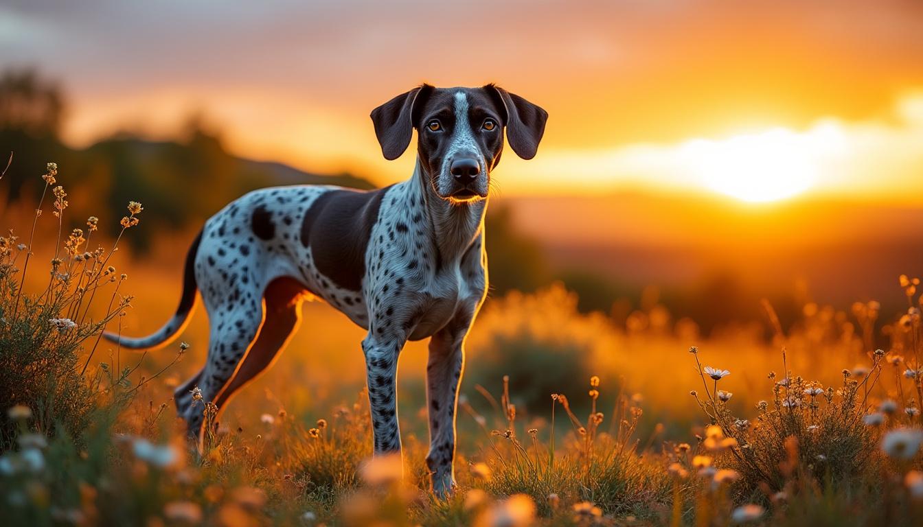 partez à la découverte du braque de l'ariège, un chien de chasse exceptionnel reconnu pour sa fidélité et sa polyvalence. découvrez ses origines, ses qualités et pourquoi il est tant apprécié des chasseurs.
