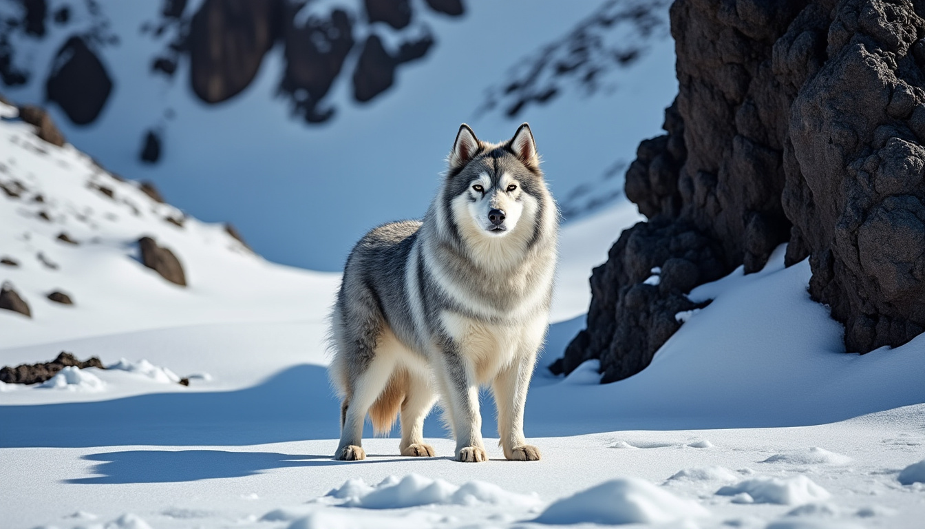 découvrez le berger islandais, un chien rare et attachant venu d’islande. apprenez tout sur ce joyau de la canine : son histoire, son caractère et pourquoi il séduit les familles du monde entier.