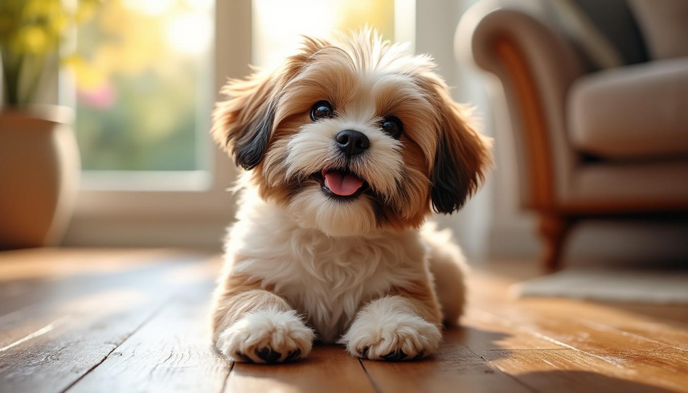 découvrez le bichon havanais, un chien affectueux au pelage soyeux, parfait compagnon pour toute la famille. apprenez tout sur ses origines, son caractère et ses besoins quotidiens dans notre guide complet.