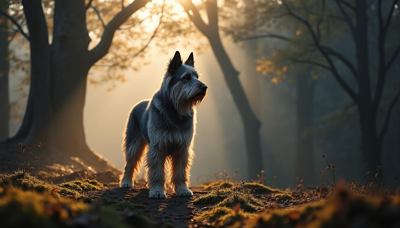 découvrez le brachet polonais, un chien doté d’un caractère charmant et d’une histoire fascinante. idéal pour les familles et les amateurs de races authentiques, il séduit par sa loyauté et sa riche tradition.