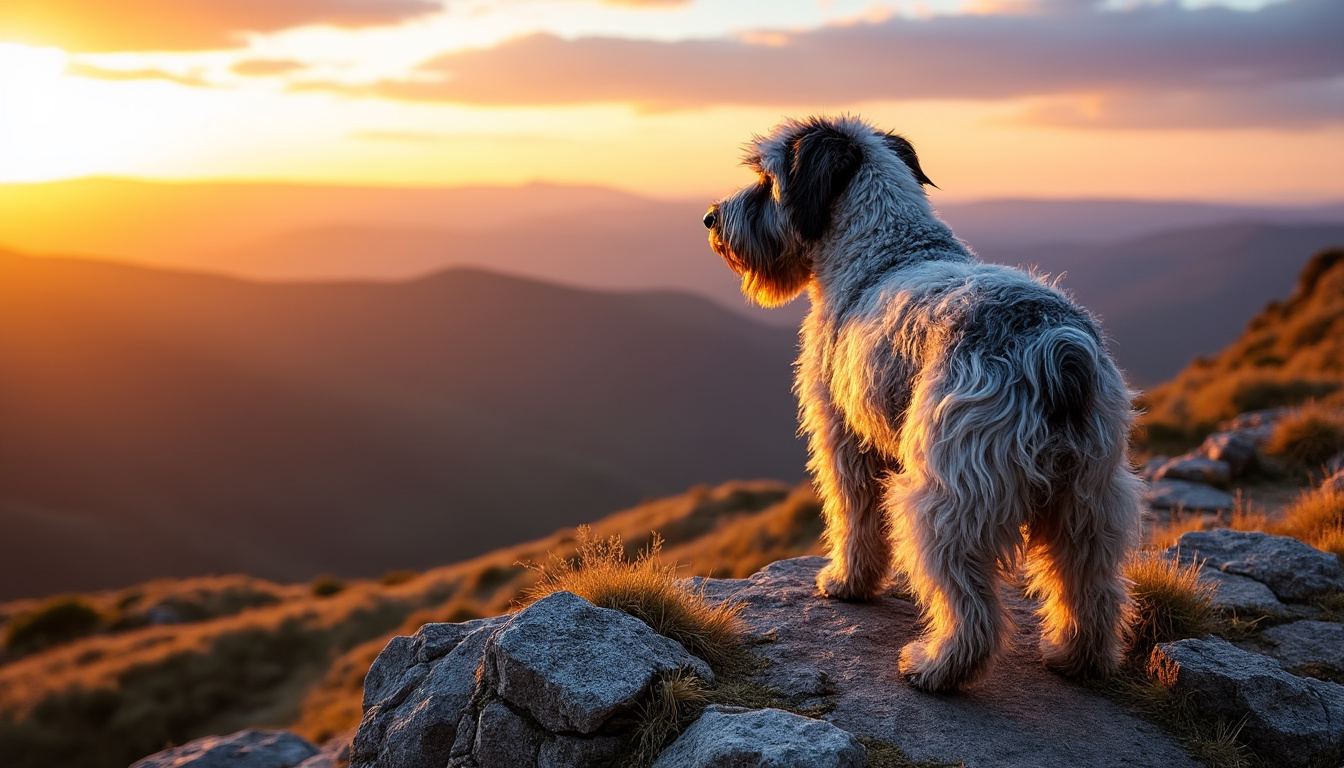 découvrez le berger portugais, un chien loyal et intelligent réputé pour sa fidélité et son instinct de protection. idéal pour la famille, il séduit par son caractère affectueux et son énergie débordante.