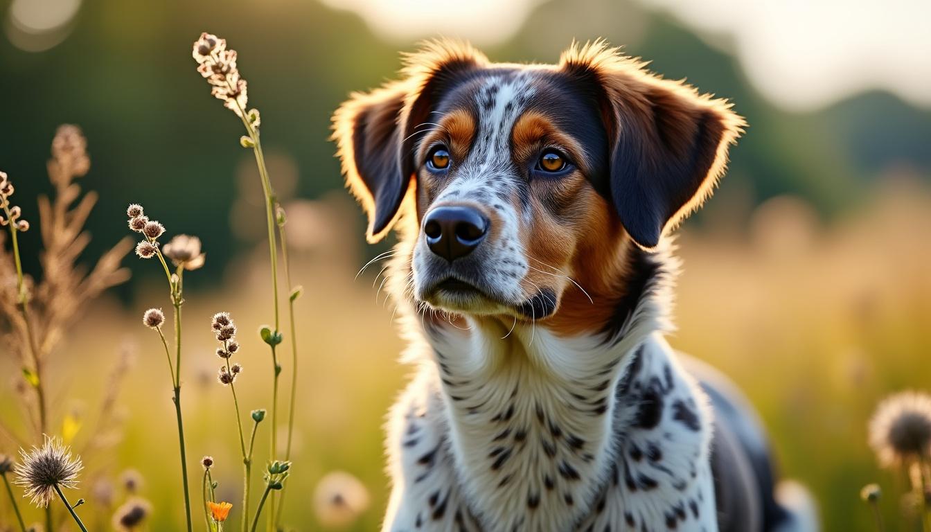 explorez le braque du bourbonnais, un chien de chasse français réputé pour son charme unique, son intelligence et sa polyvalence. découvrez ses origines, son caractère et ses qualités exceptionnelles.