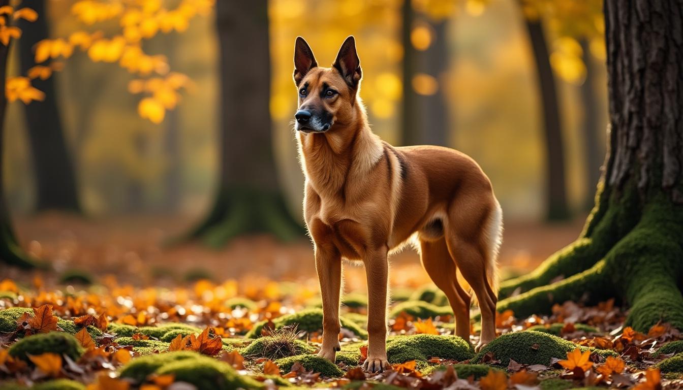 découvrez le chien courant de posavatz, un compagnon de chasse fidèle, énergique et polyvalent, parfait pour accompagner vos aventures en pleine nature.