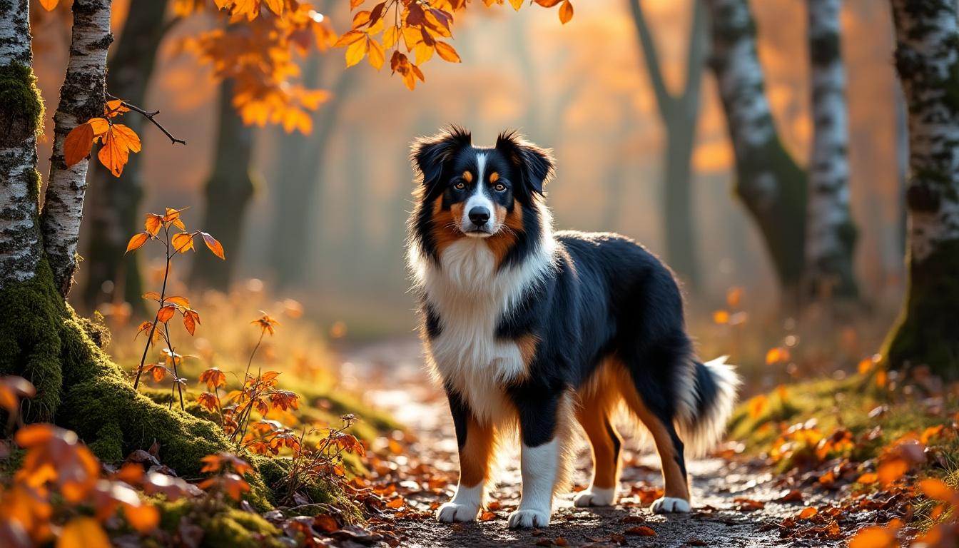 découvrez le chien courant de hamilton, un compagnon de chasse exceptionnel reconnu pour son endurance, son flair remarquable et son tempérament équilibré, idéal pour les passionnés de chasse.