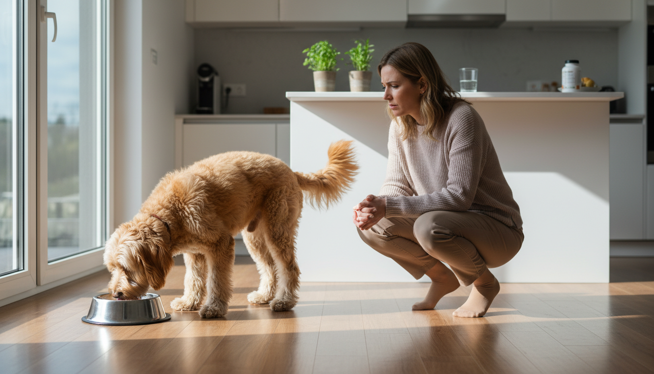 découvrez les raisons pour lesquelles votre chien boit beaucoup d'eau et apprenez à reconnaître les signes qui doivent vous alerter pour agir rapidement.
