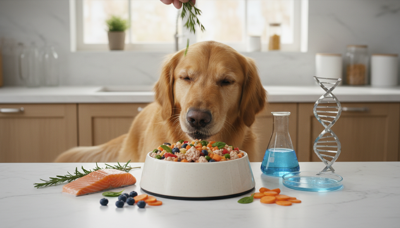 découvrez certivet, une marque innovante spécialisée dans l'alimentation des chiens, alliant qualité, nutrition optimale et passion pour le bien-être de vos compagnons.