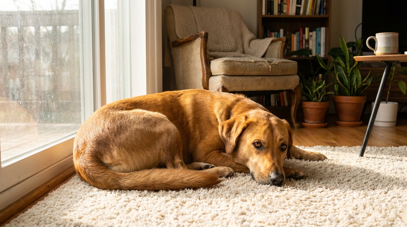 découvrez combien de temps un chien peut rester sans manger en toute sécurité, les signes à surveiller et quand consulter un vétérinaire pour assurer le bien-être de votre animal.