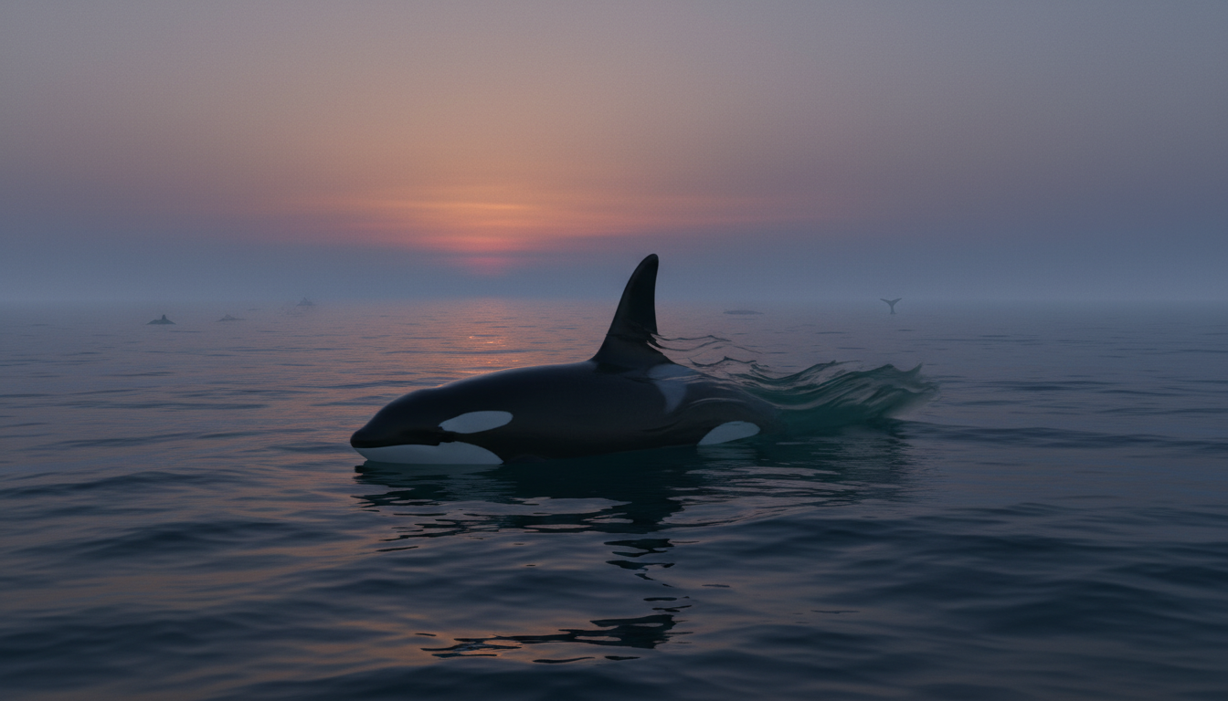 découvrez la disparition de tilikum, l’orca emblématique du documentaire blackfish, et son impact sur la protection des animaux marins.