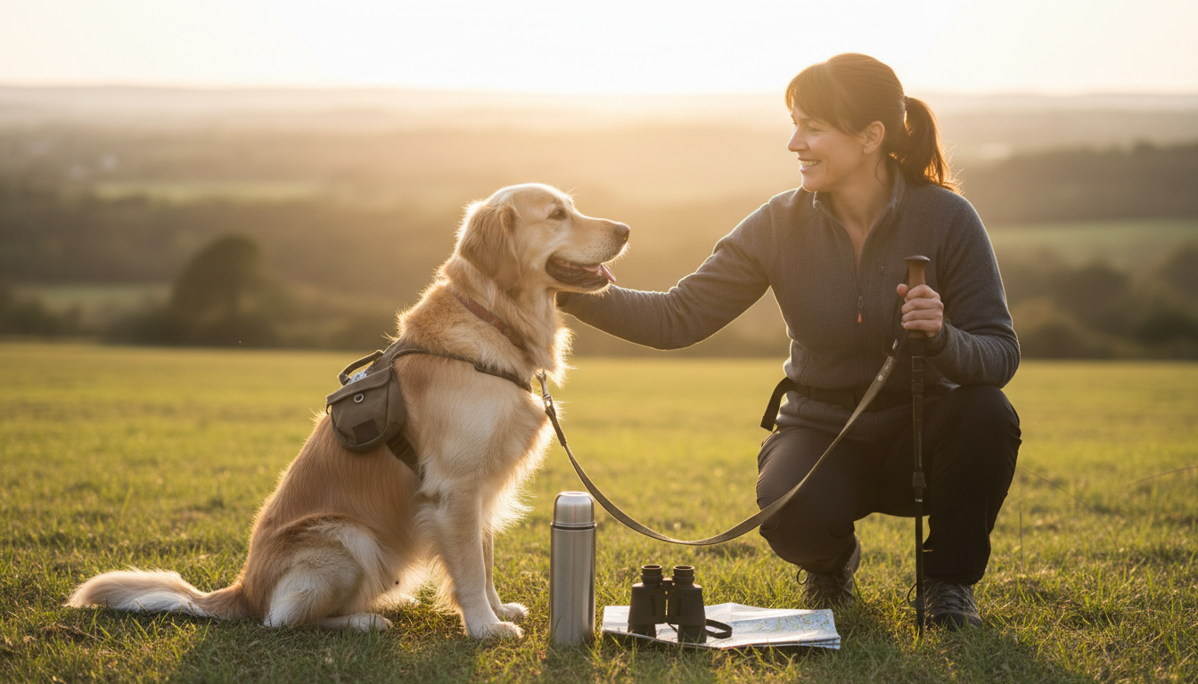 découvrez le rôle essentiel du chien, fidèle compagnon de l'homme, à travers son engagement, sa loyauté et son aide précieuse au quotidien.