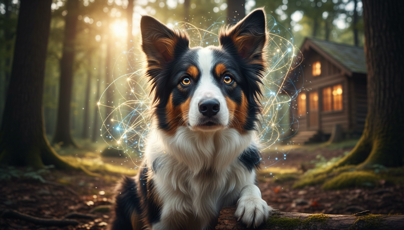 découvrez les secrets de l'intelligence remarquable du chien et comprenez pourquoi il se distingue parmi les animaux grâce à ses capacités uniques et son comportement fascinant.