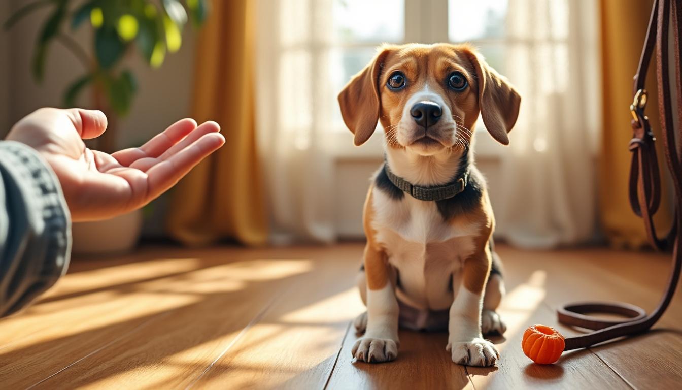 découvrez le tempérament du beagle et apprenez à décoder son comportement pour renforcer la complicité avec votre compagnon à quatre pattes.