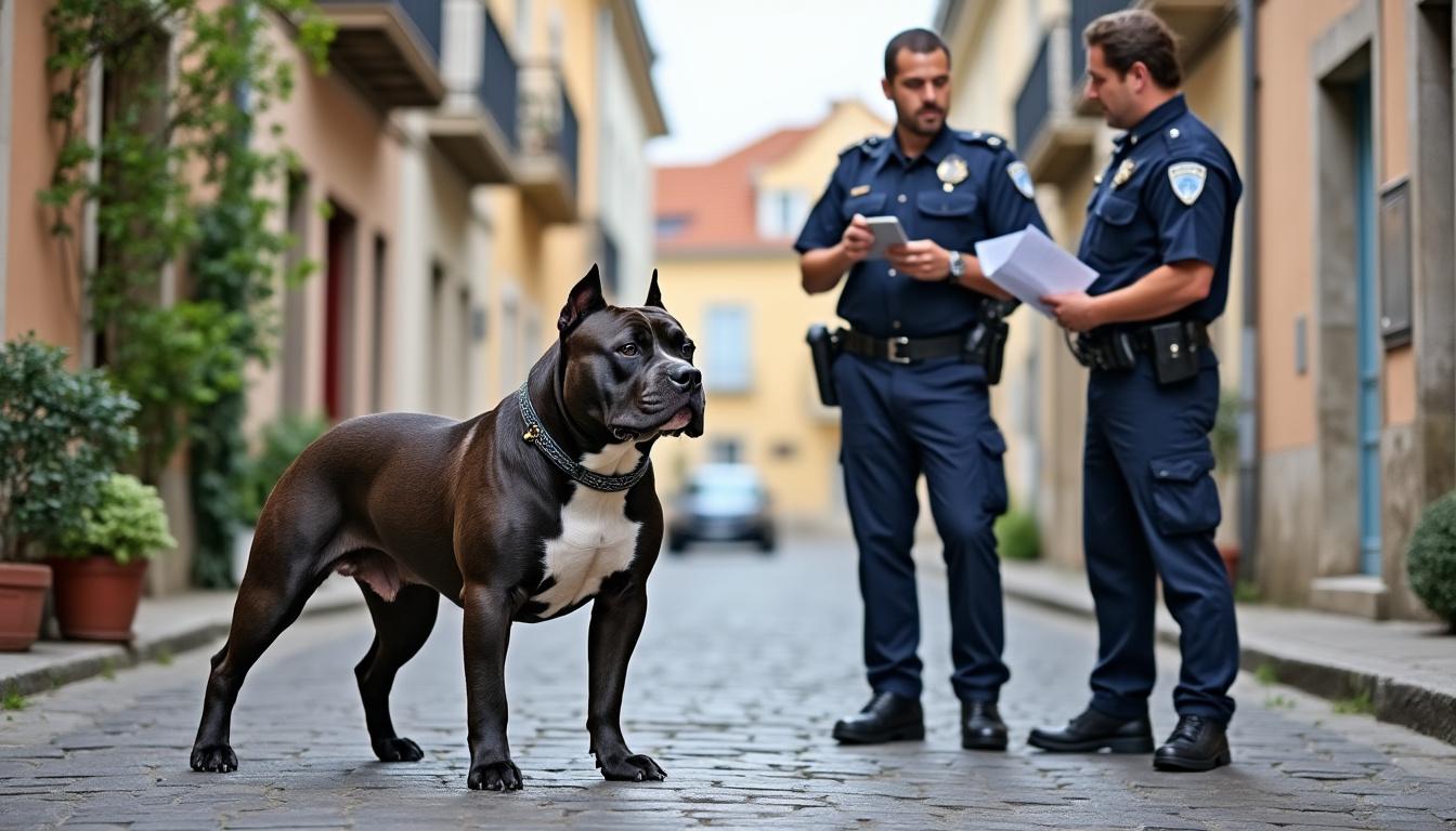 découvrez le cadre légal, les responsabilités et les assurances indispensables pour posséder un american bully en france, afin d'assurer sécurité et conformité.
