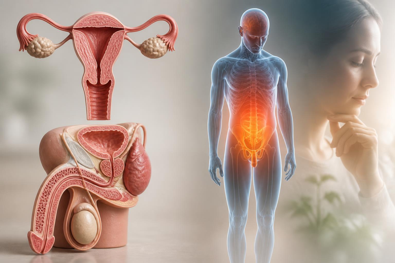 découvrez les causes, enjeux et impacts des troubles du système reproducteur sur la santé, ainsi que les moyens de prévention et de prise en charge.