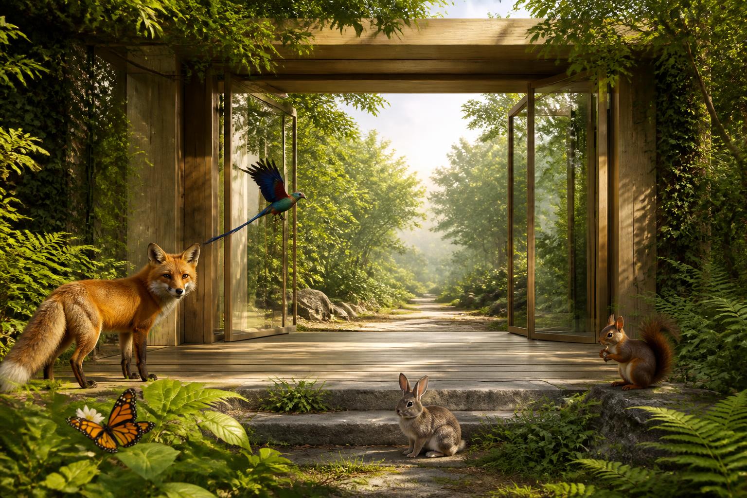 découvrez animal.ch, votre portail incontournable pour explorer tout l'univers des animaux : conseils, informations, actualités et bien plus pour les passionnés et curieux.