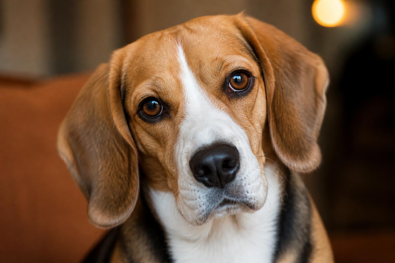 découvrez le beagle, un chien fidèle et plein d'énergie, idéal comme compagnon de famille. portrait complet de sa personnalité, son caractère et ses besoins.