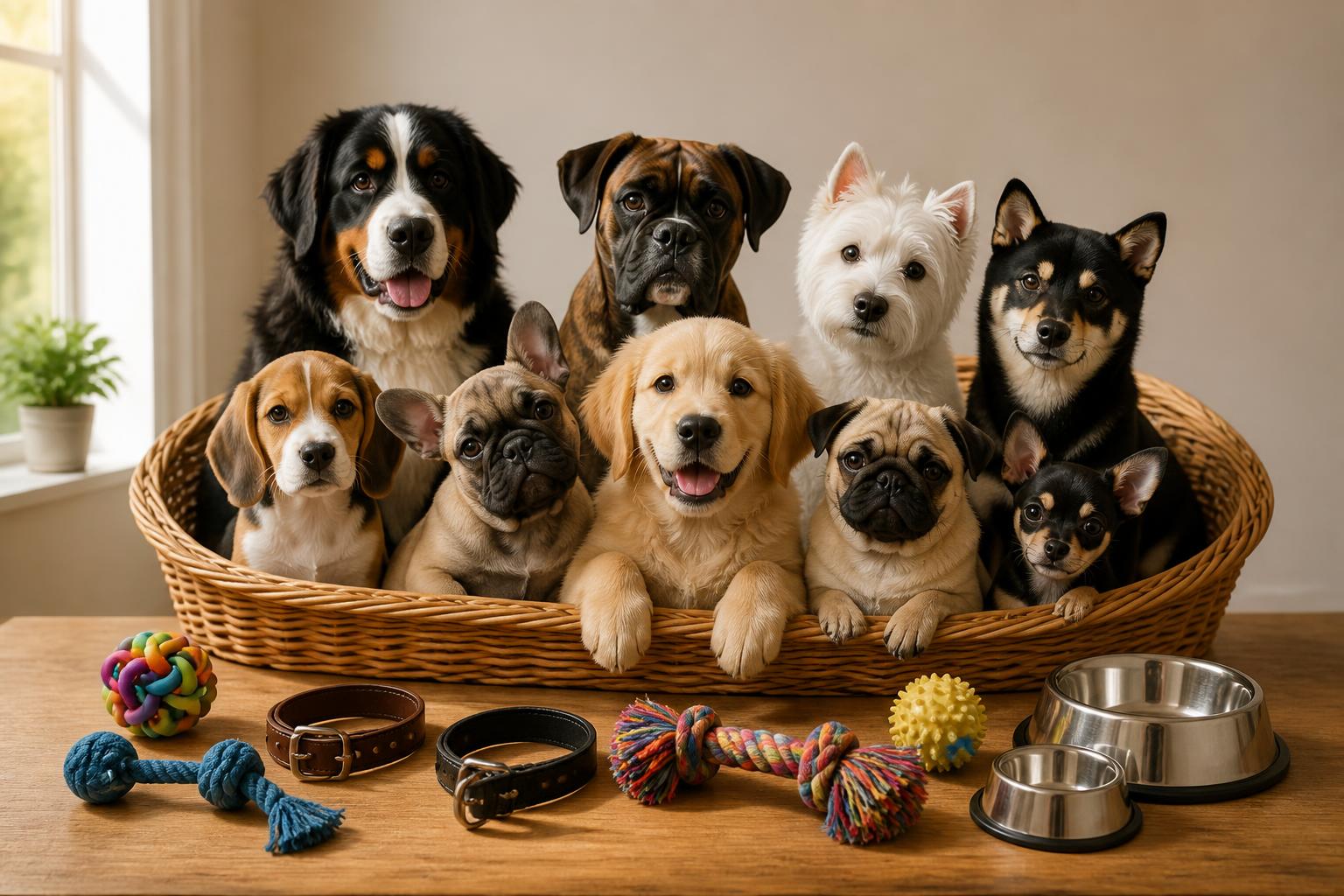découvrez notre liste complète de noms de chien commençant par la lettre b pour choisir facilement le prénom parfait pour votre compagnon à quatre pattes.