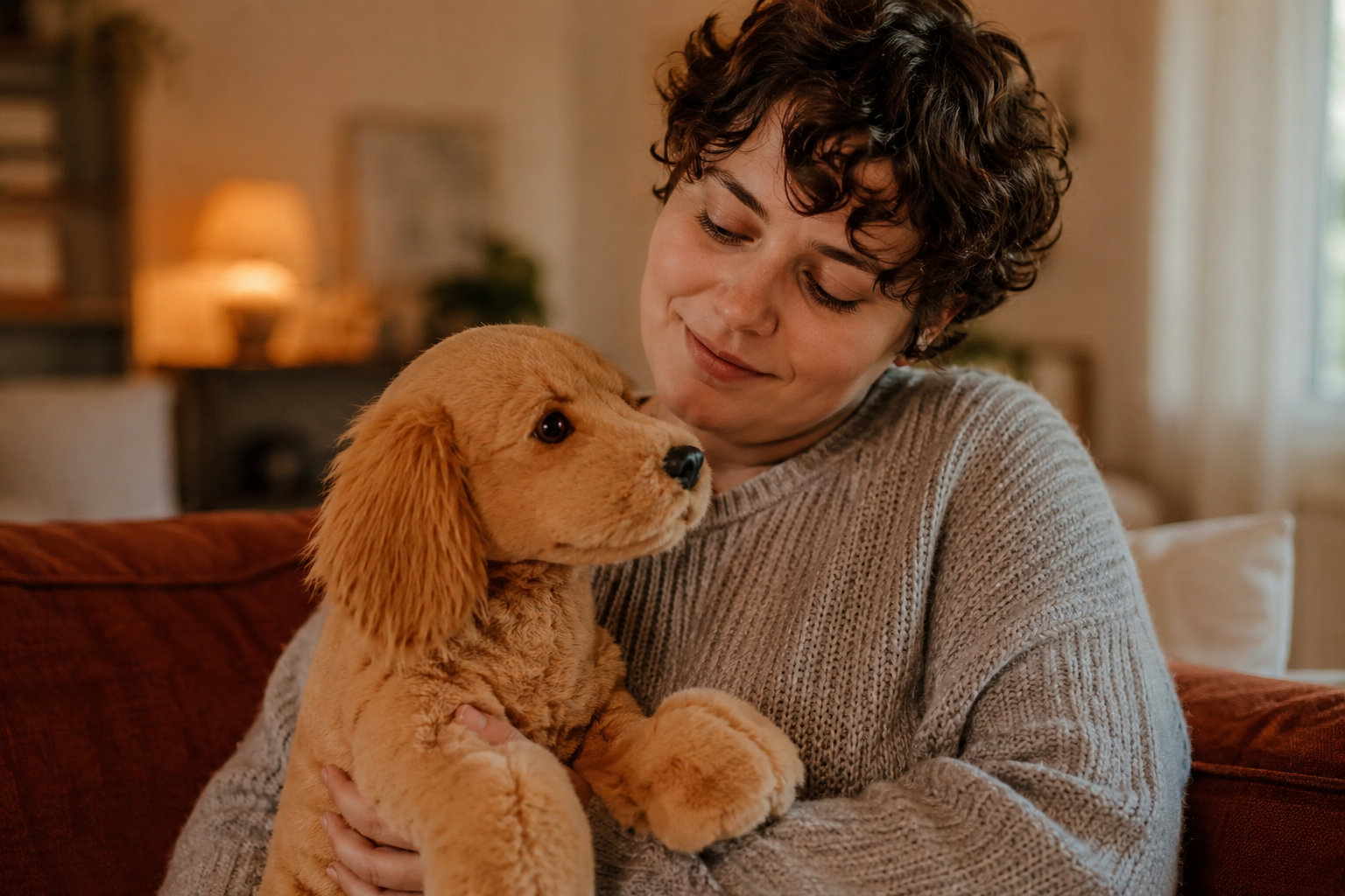 Offrir une peluche à l’effigie de sa race : le cadeau qui touche vraiment les propriétaires de chienIl existe un test infaillible pour mesurer la valeur d’un cadeau destiné à un propriétaire de chien : la lueur dans les yeux. Non pas la lueur polie du « c’est très gentil », mais celle, involontaire, qui précède parfois les larmes. Les mugs à empreinte de patte et les coussins brodés d’un os échouent rarement par malveillance — ils échouent par généricité. Un propriétaire de Border Collie et un propriétaire de Cavalier King Charles ne partagent pas seulement l’amour des chiens. Ils aiment une race précise, avec son caractère singulier, sa silhouette reconnaissable, sa façon unique de pencher la tête quand quelque chose les intrigue. C’est cette spécificité-là qu’un cadeau réellement réussi doit honorer.Pourquoi les cadeaux généralistes « amoureux des chiens » manquent leur cibleLa plupart des cadeaux estampillés « pour propriétaire de chien » reposent sur un malentendu fondamental : ils supposent que l’attachement est universel et interchangeable. Une patte stylisée, une truffe abstraite, un os brodé — ces symboles appartiennent à tous les chiens, donc, d’une certaine façon, à aucun en particulier. Les <a href="https://www.facco.fr/chiffres-cles/">enquêtes annuelles FACCO/GfK</a> le confirment avec constance : plus de 80 % des propriétaires de chiens en France décrivent leur animal comme un membre de la famille à part entière. Ce n’est pas un attachement générique aux « chiens en général ». C’est un lien profondément individualisé, construit jour après jour avec un animal reconnaissable entre mille.Un Husky porte des yeux vairons que son propriétaire a appris à déchiffrer selon l’humeur. Un Labrador a cette façon d’incliner la tête légèrement sur la droite quand quelque chose l’intéresse. Un Beagle laisse traîner ses oreilles sur le sol dès que son nez capte une piste. Ces détails ne sont pas anecdotiques : ils constituent l’identité propre de l’animal. Et c’est précisément ce que rate un cadeau générique — non pas l’intention, mais la précision.Les cinq races les plus représentées en peluche réalisteLes races pour lesquelles on trouve les modèles en peluche les plus élaborés correspondent aux races les plus diffusées en France et les plus ancrées dans l’imaginaire collectif. La corrélation n’est pas fortuite : plus une race est aimée, plus la demande de représentations fidèles est forte, et plus les fabricants investissent dans la qualité des détails.RaceTrait distinctif à reproduireProfil propriétaireFormat recommandéLabradorCorps trapu, regard doux et expressifFamille avec jeunes enfantsGrande taille, pelage ras satinéGolden RetrieverPelage long et doré, expression bienveillanteSensible, cherche un cadeau affectif fortPoils longs, réaliste, taille moyenneHusky SibérienYeux vairons, robe bicolore contrastéePassionné de plein air, attaché au caractère de la raceRéaliste, yeux détaillés, poils densesBerger AustralienPelage tricolore, regard pénétrantActif, fier de la singularité de sa raceFidèle à la robe, détails du museau soignésBeagleOreilles longues tombantes, truffe proéminenteFamille, attaché à la douceur naturelle de la raceFormat compact, oreilles souples bien renduesDes collections spécialisées proposent aujourd’hui des <a href="https://pelucheanimaux.fr/collections/peluche-chien">peluches</a> qui s’attachent à reproduire ces traits caractéristiques de race : longueur et orientation du pelage, proportions exactes du corps, forme précise du museau. La différence entre un modèle générique « chien marron » et une pièce qui restitue fidèlement la robe tricolore d’un Berger Australien est exactement celle qui fait passer un cadeau du sourire poli à l’émotion véritable.Trois critères pour évaluer le réalisme d’un modèle avant d’acheterToutes les peluches ne se valent pas en matière de fidélité à la race. Avant d’arrêter un choix, trois éléments méritent une attention particulière.<strong>Le pelage.</strong> Les races à poil long comme le Golden Retriever exigent des fibres longues orientées dans le bon sens du pelage. <strong>Les proportions.</strong> Un Beagle et un Basset Hound partagent des oreilles tombantes, mais leurs proportions corporelles sont radicalement différentes. Un propriétaire averti repère immédiatement des pattes trop longues ou un corps insuffisamment trapu.<strong>La certification CE.</strong> Pour un cadeau destiné à un enfant ou à partager avec lui, la mention CE sur la fiche produit garantit l’absence de matériaux dangereux et la résistance des coutures sous traction.Quatre profils de propriétaires pour lesquels ce cadeau fonctionne particulièrement bienLa peluche à l’effigie d’une race n’est pas un cadeau universel au sens où il conviendrait à n’importe qui indifféremment. Son efficacité tient précisément à son degré de correspondance avec le chien réel du destinataire.<strong>L’enfant qui rêve d’une race précise.</strong> Nombreux sont les enfants qui connaissent le nom des races canines bien avant de pouvoir en adopter une. Un Husky, un Labrador, un Golden — ces rêves de chiens nourrissent des années d’imagination. Une peluche fidèle à la race leur offre une forme tangible à ce désir, sans les contraintes d’un animal vivant.<strong>Le propriétaire dont le chien avance en âge.</strong> Offrir une peluche à l’effigie d’un compagnon vieillissant — sans qu’il soit besoin de rien dire explicitement — constitue un geste d’une grande subtilité émotionnelle.<strong>Le citadin sans jardin.</strong> Beaucoup d’amoureux des chiens vivent dans des conditions où adopter reste impossible : appartement trop petit, emploi du temps trop chargé, bailleur qui refuse les animaux. Pour ces profils, une peluche de race n’est pas une consolation de second rang.<strong>Le passionné de race avant tout.</strong> Certains propriétaires entretiennent un lien qui dépasse leur animal individuel : ils sont d’abord fans de leur race, de son histoire, de ses particularités génétiques et comportementales.