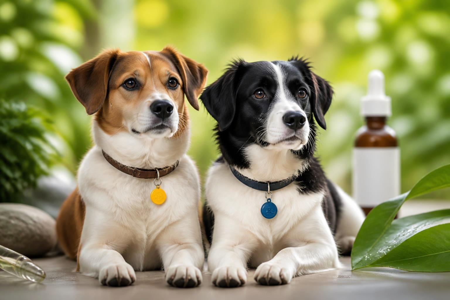 découvrez les différences entre adtab et nexgard pour chiens, leurs avis d'utilisateurs et les précautions à prendre avant utilisation.
