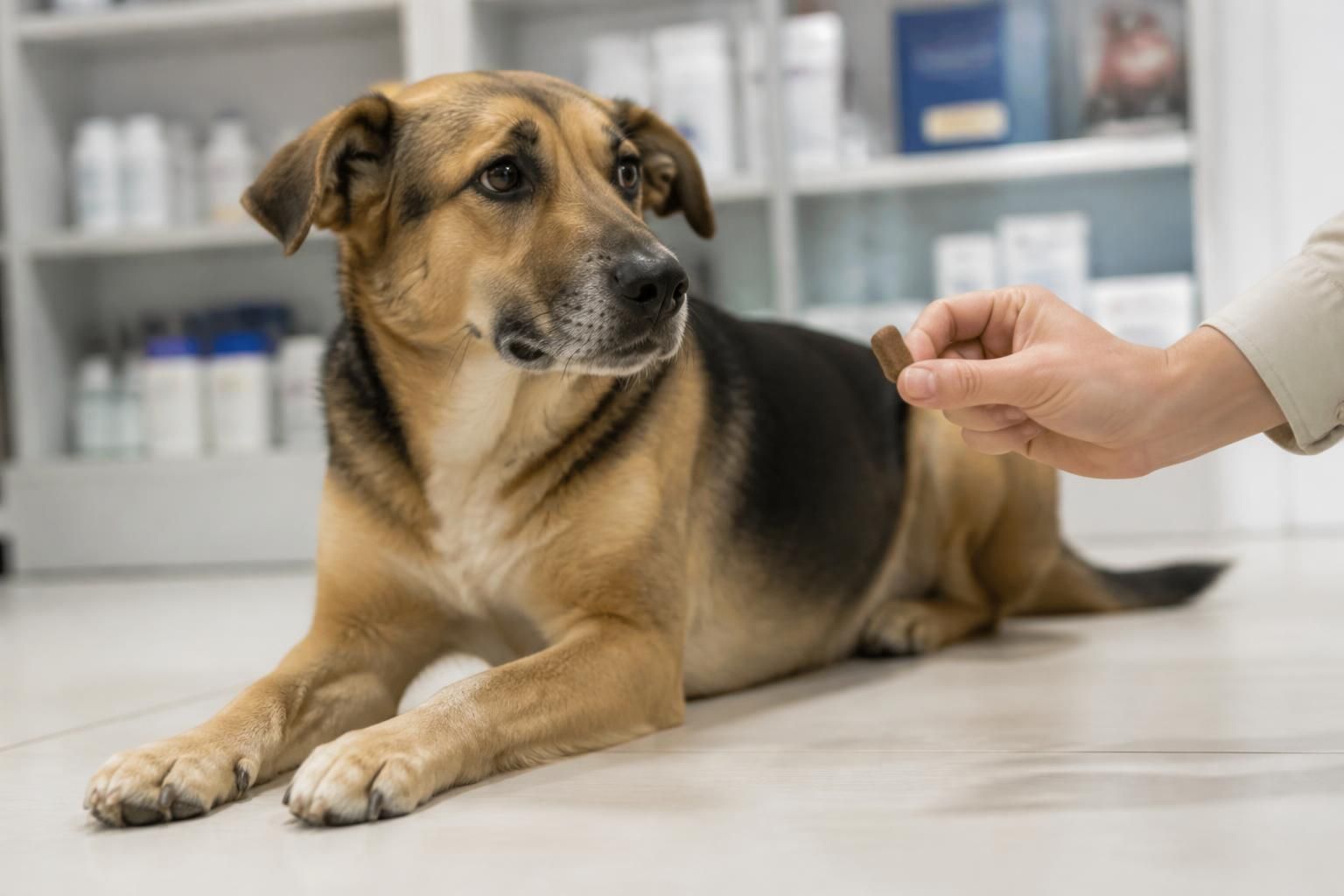 découvrez les effets secondaires possibles de nexgard pour chien et les précautions à prendre pour garantir la sécurité et le bien-être de votre animal.