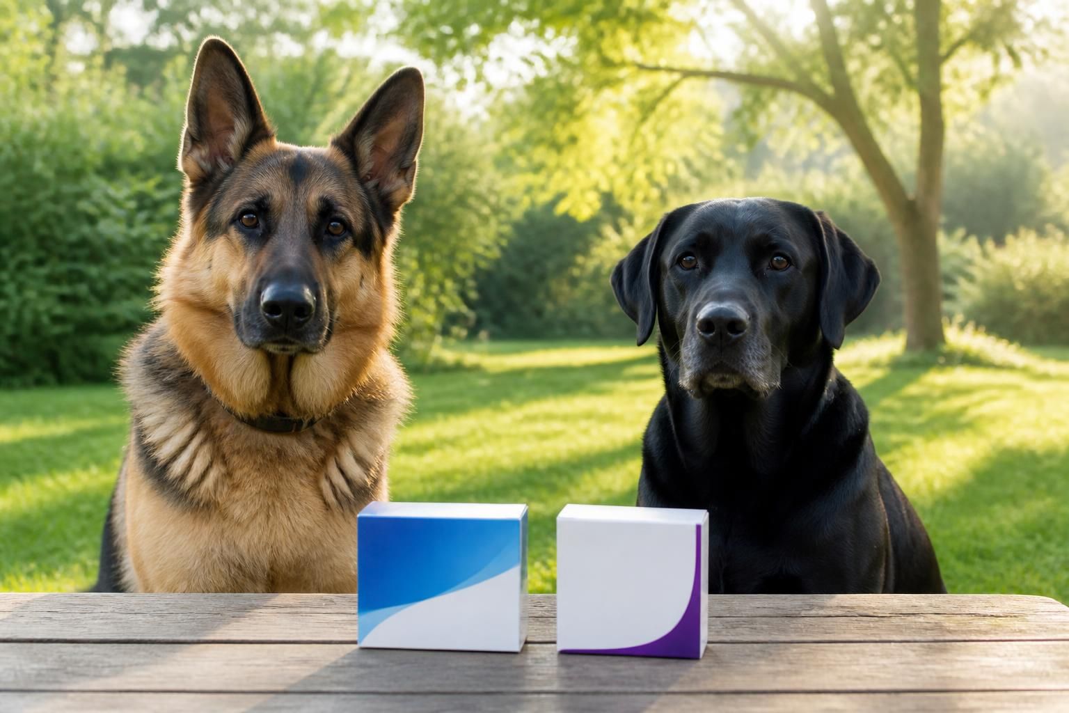 découvrez les différences entre nexgard et bravecto pour chiens, lisez des avis d'experts et apprenez les précautions essentielles à prendre pour assurer la santé de votre compagnon.