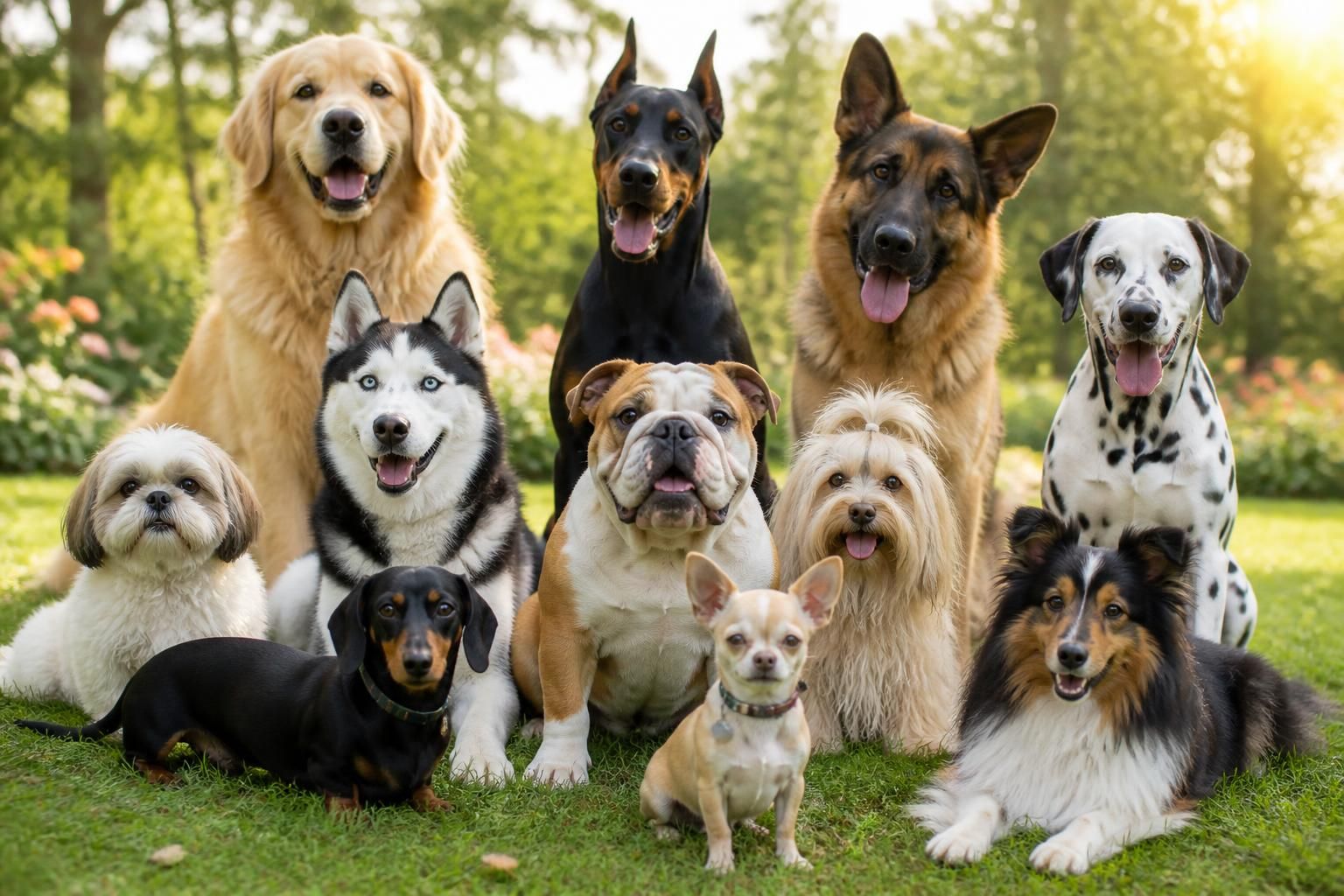 découvrez une liste complète et originale de noms de chiens commençant par la lettre d pour 2028, avec des idées uniques pour votre compagnon à quatre pattes.