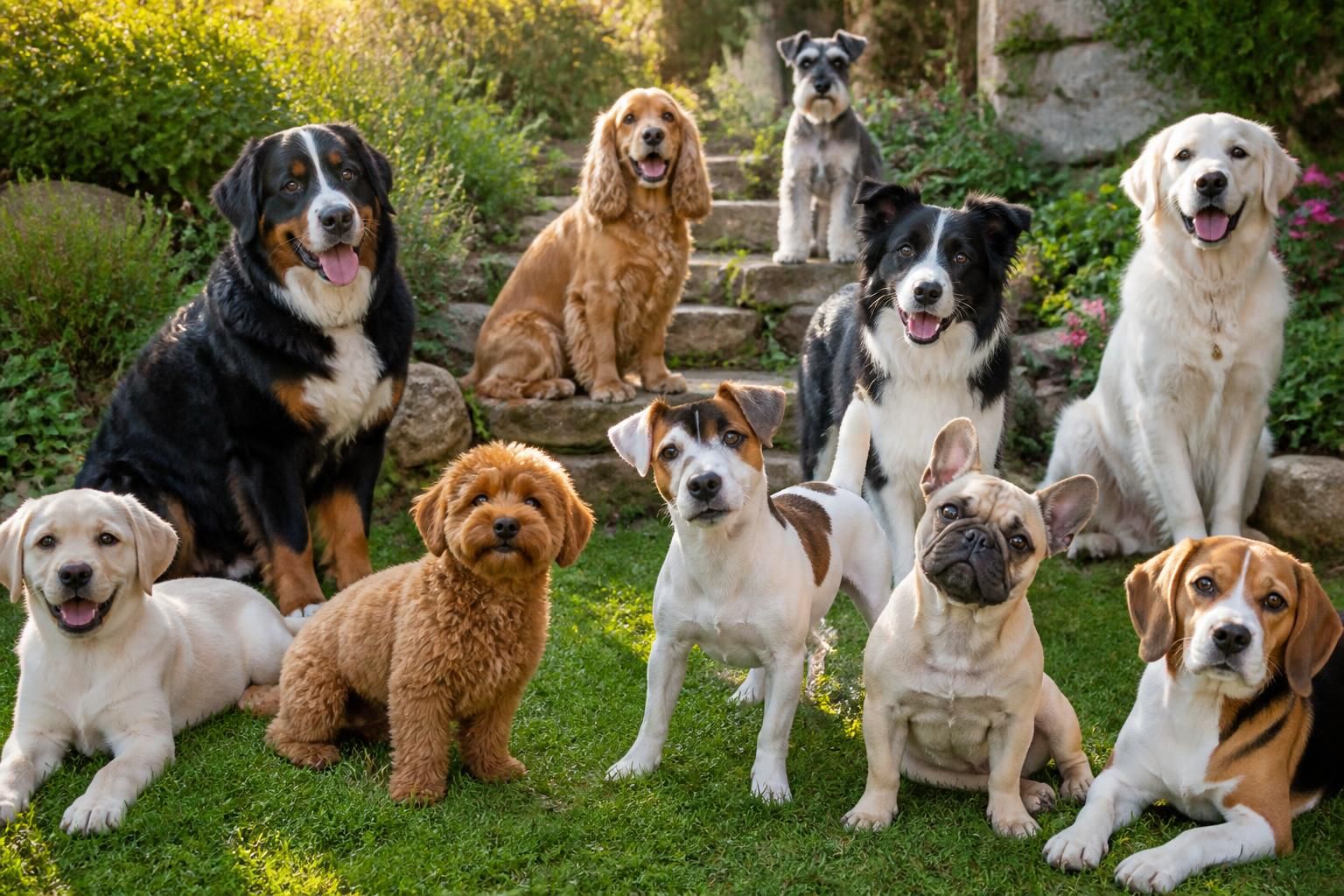 découvrez des idées de noms de chien en e, courts, originaux et faciles à prononcer pour votre compagnon à quatre pattes.