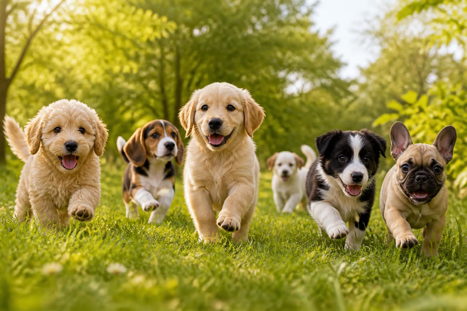 découvrez des idées originales de noms de chien commençant par la lettre i pour votre chiot, avec des inspirations uniques et tendances.