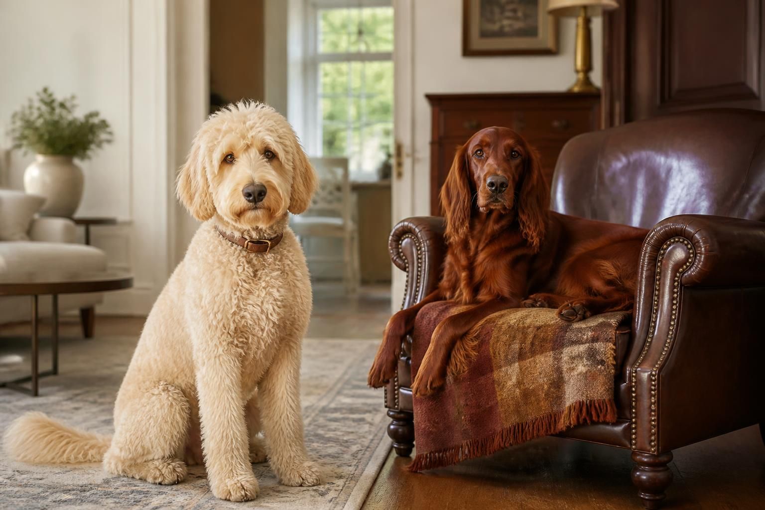 découvrez une sélection originale de noms de chien en l, alliant idées modernes et classiques pour trouver le prénom parfait à votre compagnon.