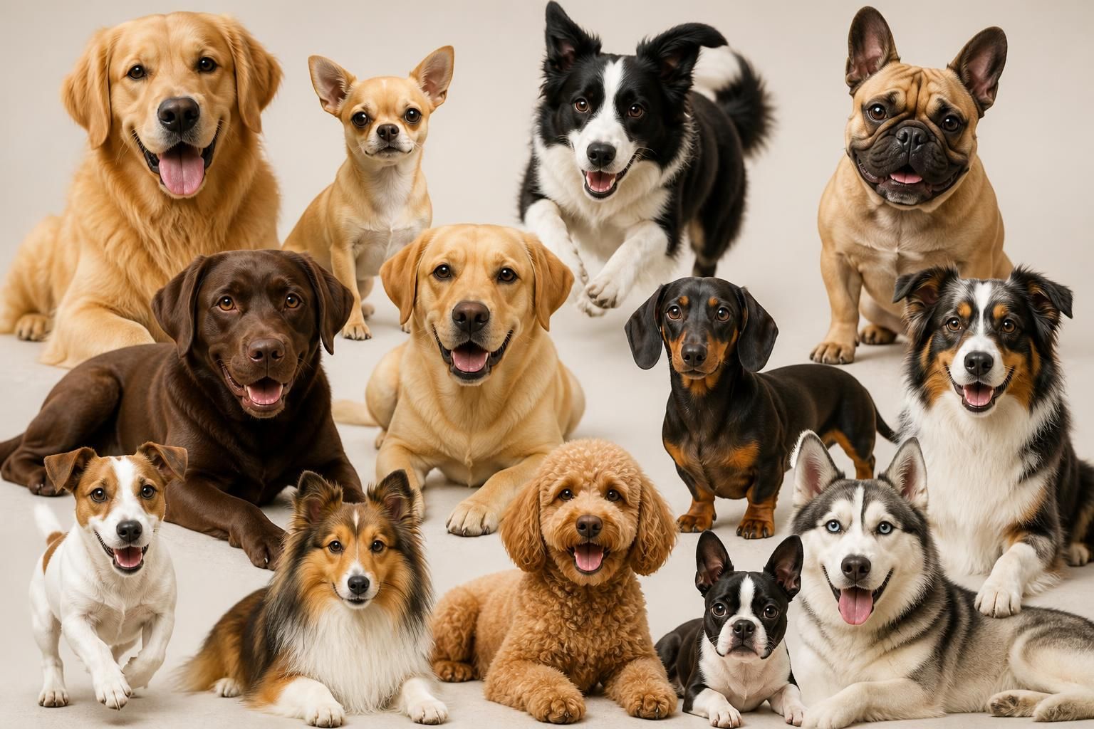 découvrez une liste originale de noms de chien commençant par la lettre r, adaptés à toutes les races pour trouver le prénom parfait pour votre compagnon.