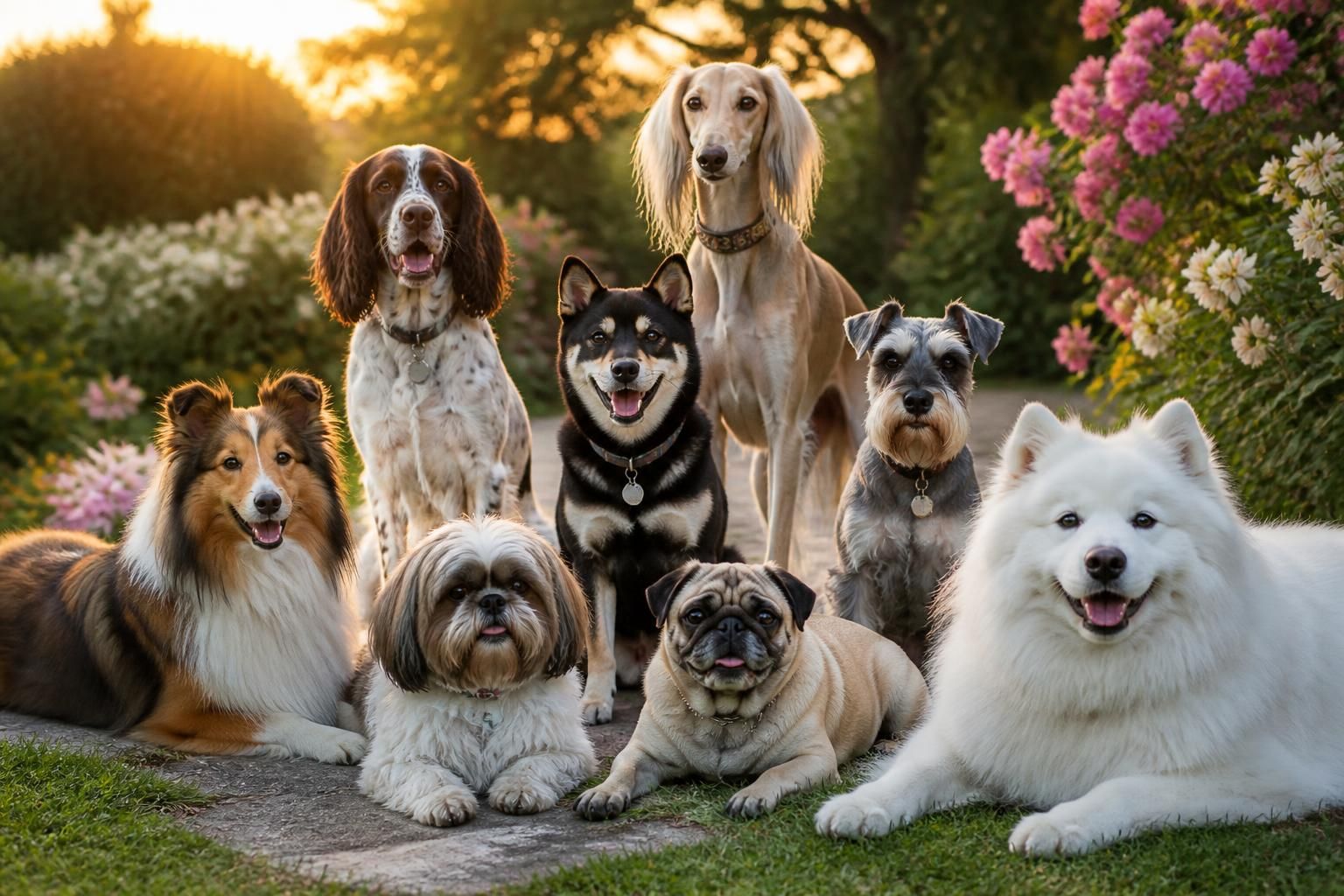 découvrez une liste complète de noms de chien commençant par la lettre s, accompagnée de conseils pour choisir le prénom idéal pour votre compagnon à quatre pattes.