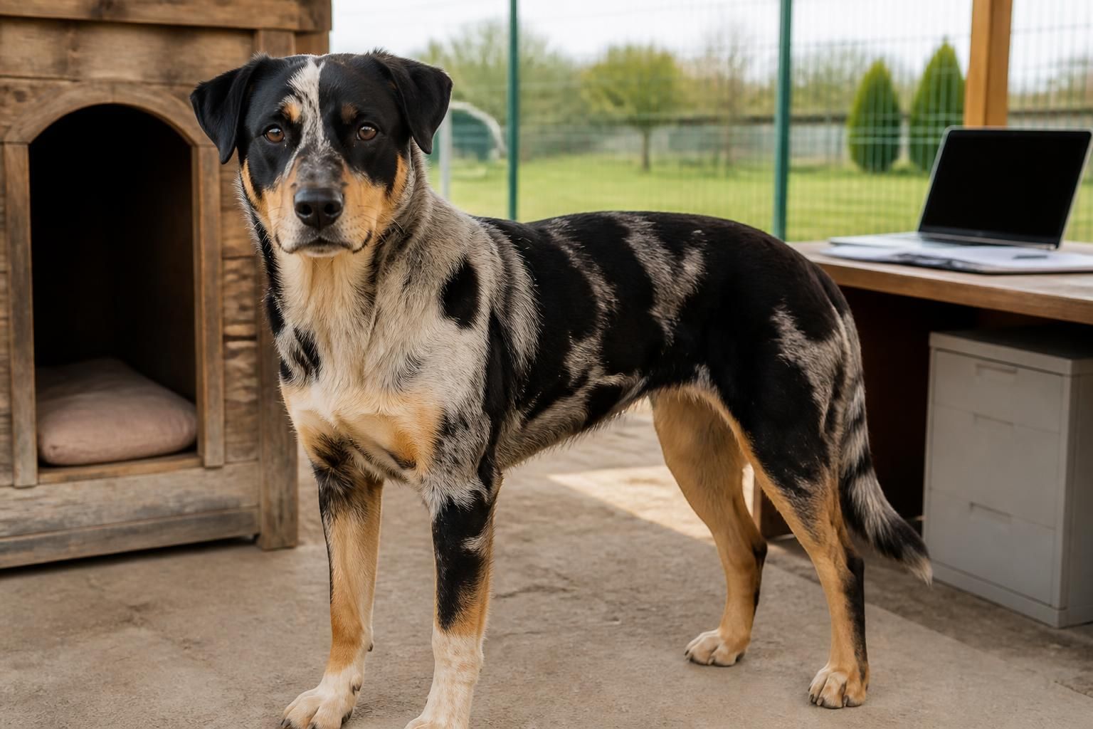 découvrez le prix d’un beauceron arlequin, conseils pour l’élevage, budget à prévoir et astuces pour bien choisir votre chien.