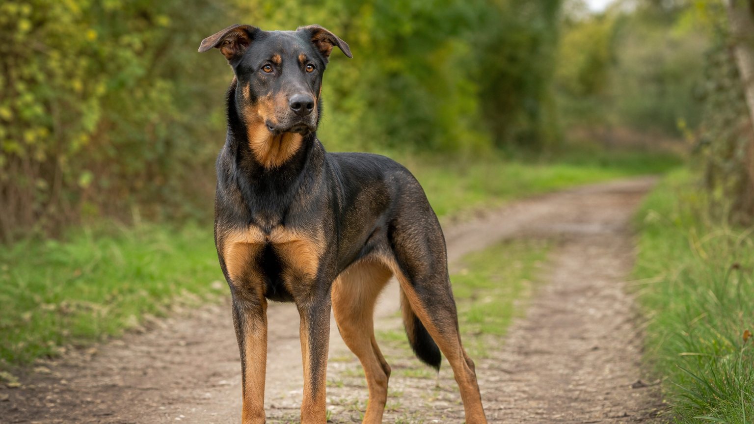 Beauceron croisé Malinois : défauts, qualités et profil idéal