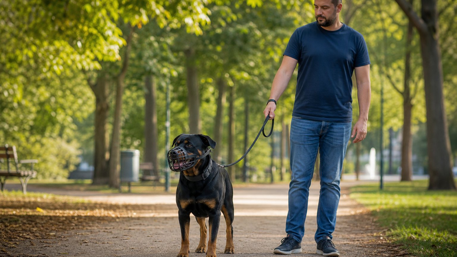 Races de chiens interdites ou réglementées en France : ce qu’il faut comprendre