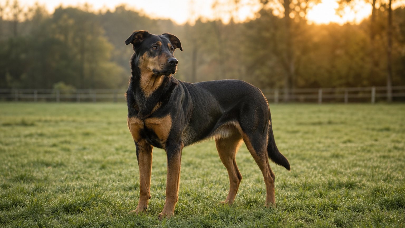 Beauceron Malinois adulte : caractère, besoins et erreurs fréquentes