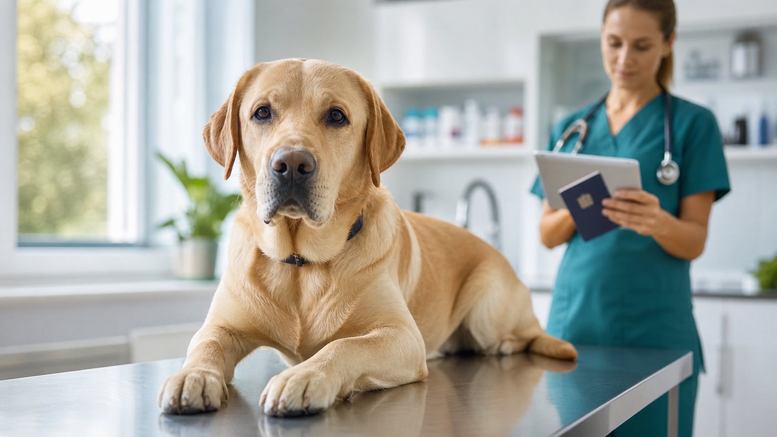 Assurance chien : comment comparer sans se faire piéger