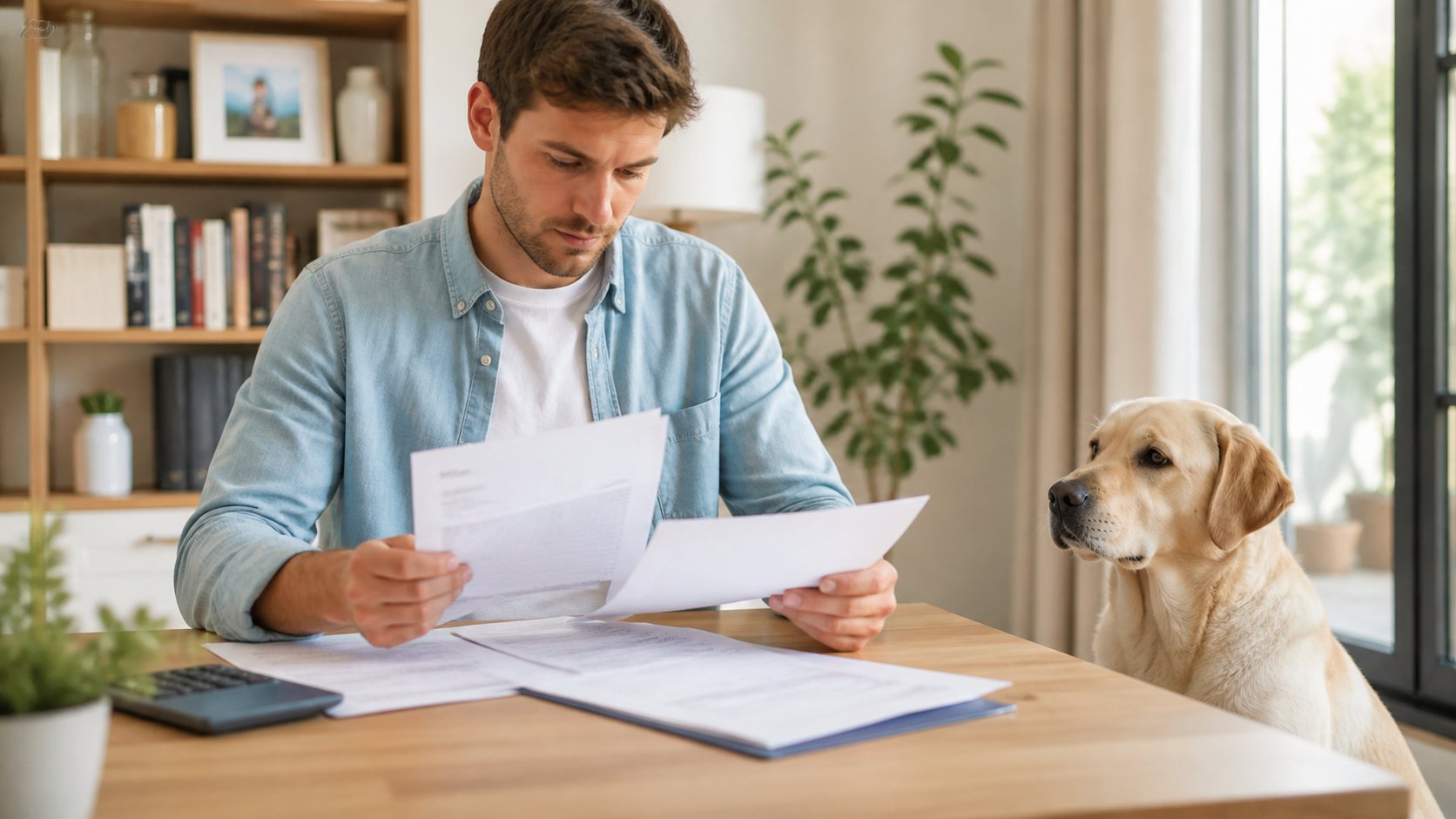 Franchise assurance chien : comprendre le reste à charge