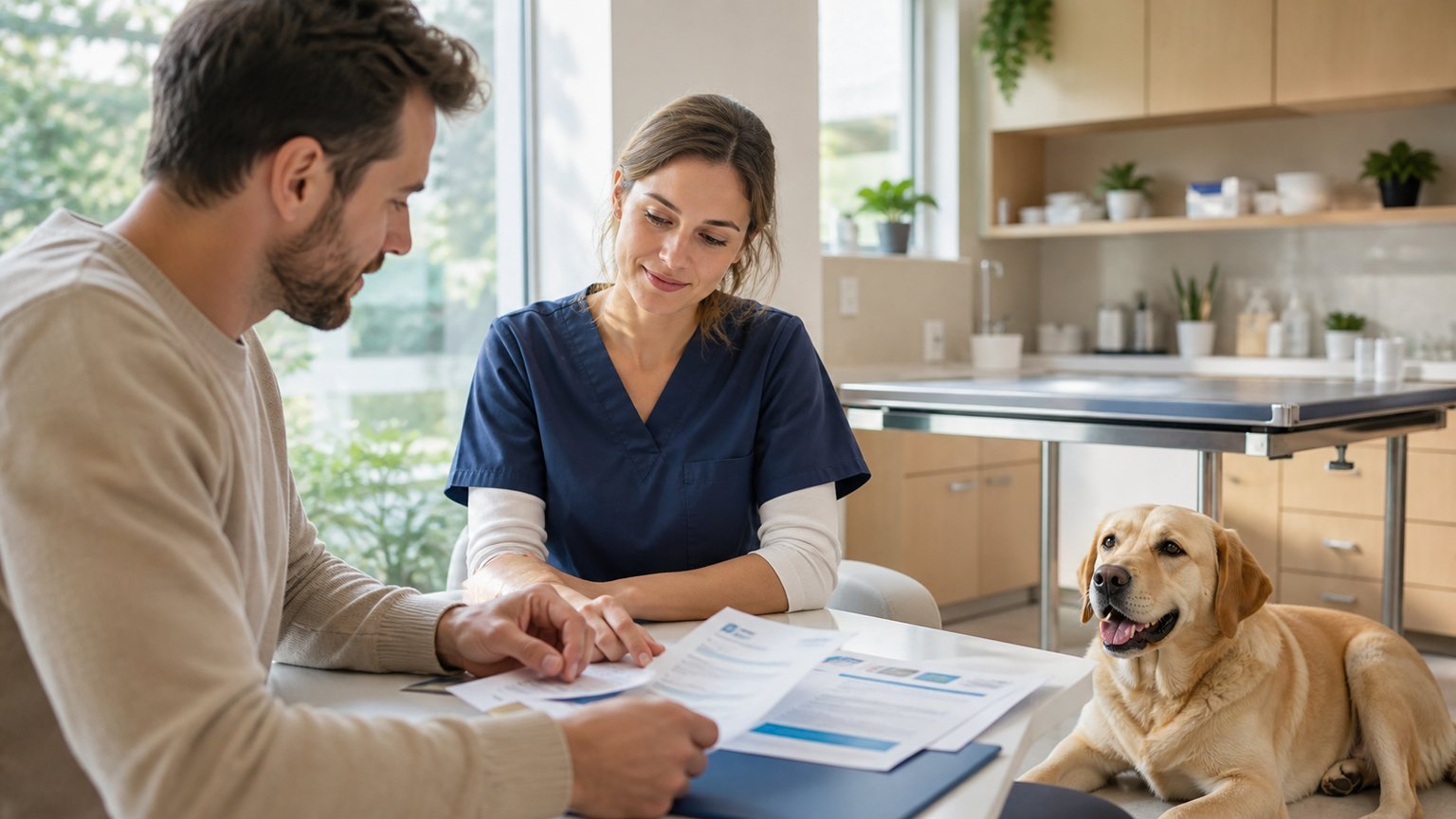 Plafond annuel assurance chien : pourquoi il change le remboursement