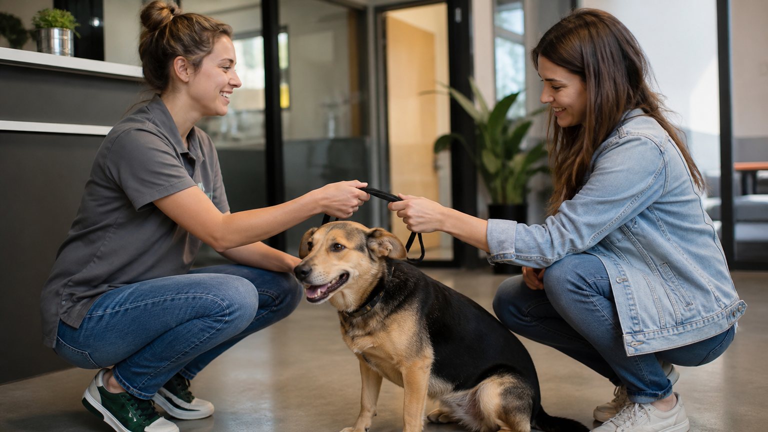 Adopter un chien à la SPA : étapes, documents et questions à poser